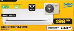 Beko - Condizionatore Beko - Condizionatore