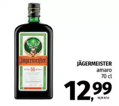 Jagermeister - Amaro