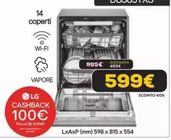 LG - Lxaxp LG - Lxaxp