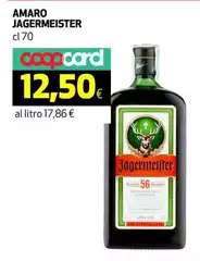 Jagermeister - Amaro