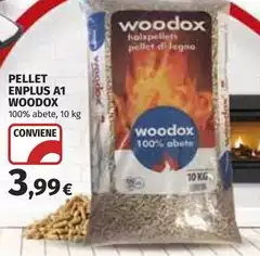 Pellet Enplus A14