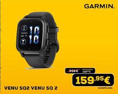 Garmin - Venu Sq2 Venu Sq 2 Garmin - Venu Sq2 Venu Sq 2