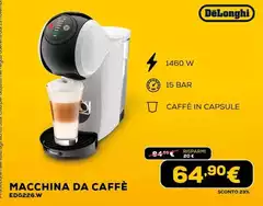 Capsule - Macchina Da Caffè