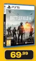 Battlefield 6