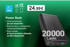 Dual - Power Bank