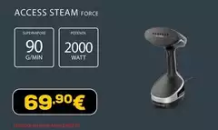 Xiaomi - Access Steam Force Xiaomi - Access Steam Force
