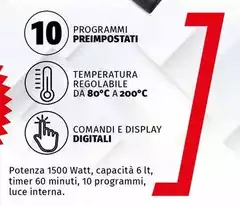 Luce - Progra Comandi E Display Digitali