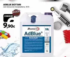 Bottari - Adblue