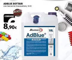 Bottari - Adblue