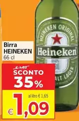 Heineken - Birra