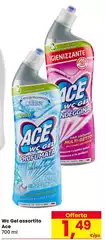 Ace - Wc Gel Assortito