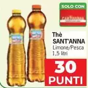 Sant'anna - The Sant'anna - The