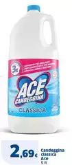 Ace - Candeggina Classica