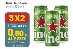 Heineken - Birra