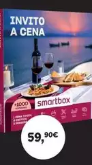 Smartbox - Invito A Cena Smartbox - Invito A Cena