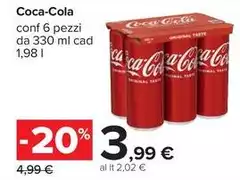 Coca Cola - Coca-cola