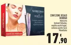 Deborah - Confezione Regalo