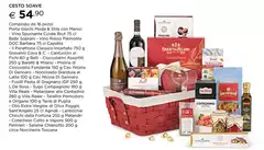 Belli - Cesto Soave Belli - Cesto Soave