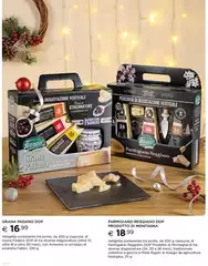 Reggiano - Parmigiano  DOP Prodotto O Montagna