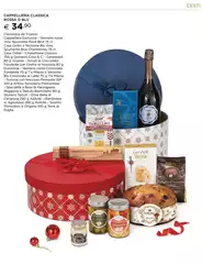 Oliva - Capelli Libra Classica Rossa Oliva - Capelli Libra Classica Rossa