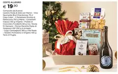 Brut - Cesto Allegro Brut - Cesto Allegro