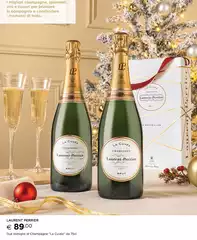 Migliori - Laureux Migliori - Laureux