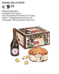 Brut - Vino Spumante Brut - Vino Spumante