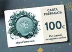 Carta Prepagata Carta Prepagata