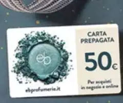 Carta Prepagata Carta Prepagata