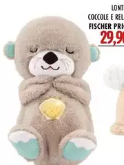 Fischer - Lonti Coccole E Reli Fischer - Lonti Coccole E Reli