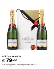 Chandon - Moet & Chandon - Moet &