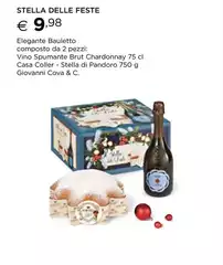 Giovanni cova & c. - Stella Delle Feste Giovanni cova & c. - Stella Delle Feste