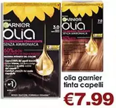 Garnier - Olia Tinta Capelli Garnier - Olia Tinta Capelli