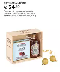 Nonino - Distilleria Nonino - Distilleria