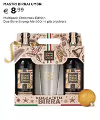 Sapori umbri - Mastri Birra Sapori umbri - Mastri Birra