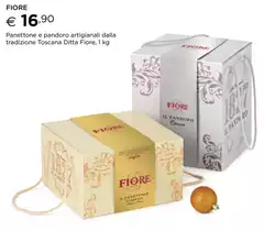 Primo fiore - Panettone E Pandoro Artigianali Dalla Tradizione Toscana Primo fiore - Panettone E Pandoro Artigianali Dalla Tradizione Toscana