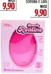 Nice - Schiuma E Lava Nice - Schiuma E Lava