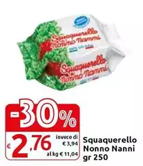 Nonno Nanni - Squaquerello Nonno Nanni - Squaquerello