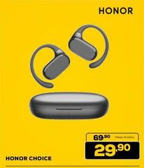 Honor - Choice Honor - Choice