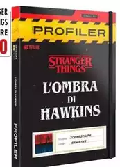 Gs - L'ombra Di Hawkins Gs - L'ombra Di Hawkins