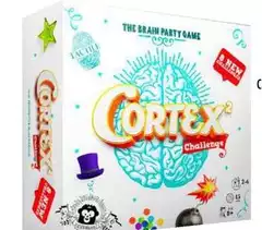 Party - The Brah  Game