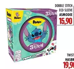 Hasbro - Twist Eco-Sleeve Hasbro - Twist Eco-Sleeve