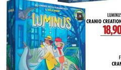 Cranio creations - Luminus