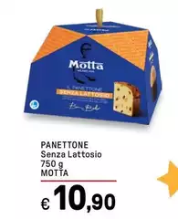 Motta - Panettone Motta - Panettone