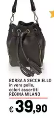 Vera - Borsa A Secchiello Vera - Borsa A Secchiello