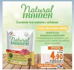 Natural Trainer -  -