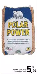 Polar - Pellet