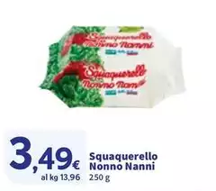 Nonno Nanni - Squaquerello Nonno Nanni - Squaquerello