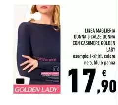 lady - Linea Maglieria Donna O Calze Donna Con Cashmere lady - Linea Maglieria Donna O Calze Donna Con Cashmere
