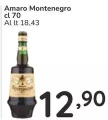 Montenegro - Amaro Montenegro - Amaro